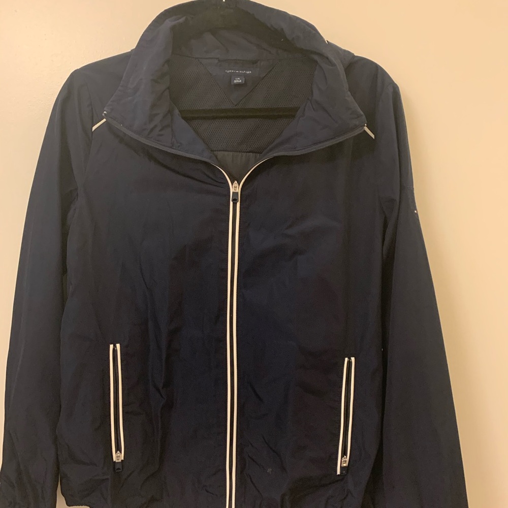 Raincoat